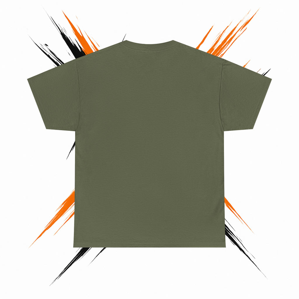 Sarcasm Is My Cardio T-shirt – Mörk Humor, Vass Grafisk Tröja, Unisex Casual
