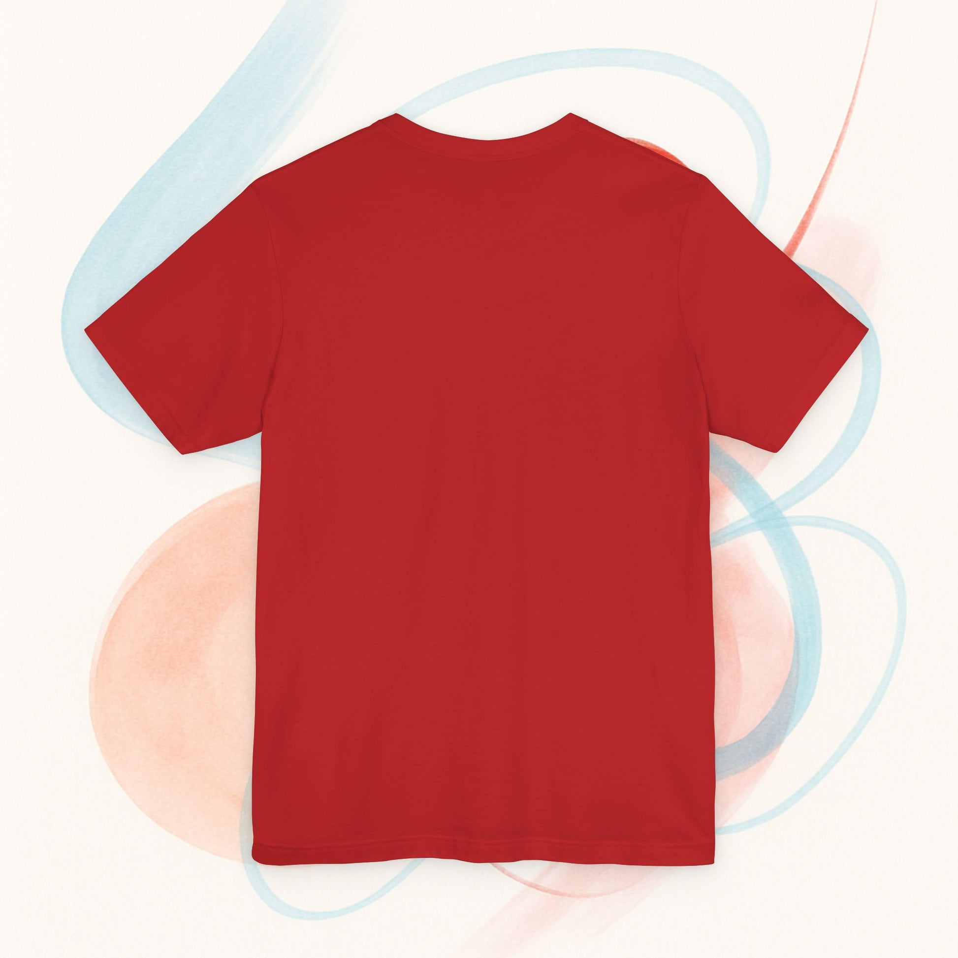 Lekfull Sommartröja med Drake – Unisex T-shirt med Drakmotiv, Magisk Fantasi T-shirt för Barn och Vuxna, Perfekt Present för Drakälskare