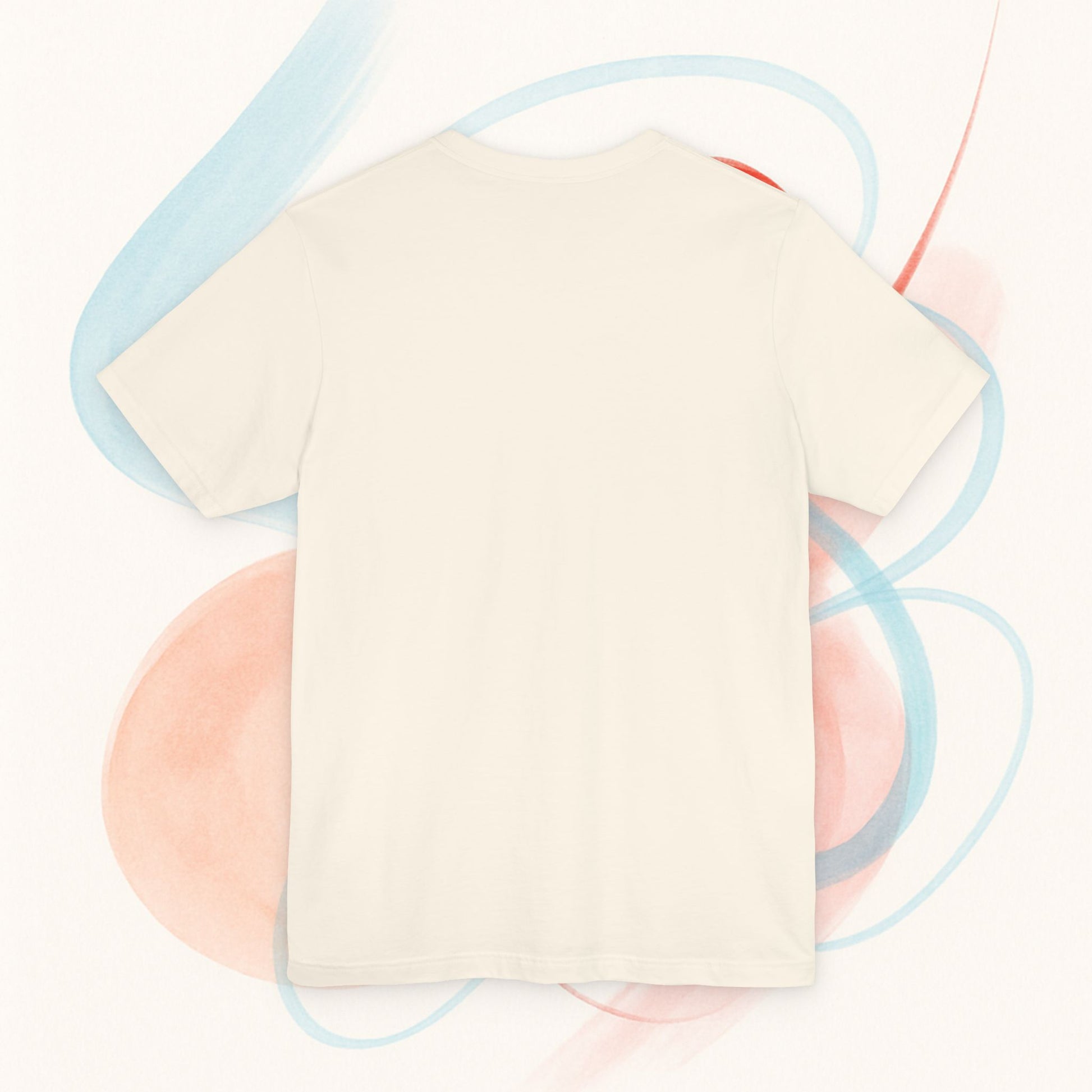 Lekfull Sommartröja med Drake – Unisex T-shirt med Drakmotiv, Magisk Fantasi T-shirt för Barn och Vuxna, Perfekt Present för Drakälskare
