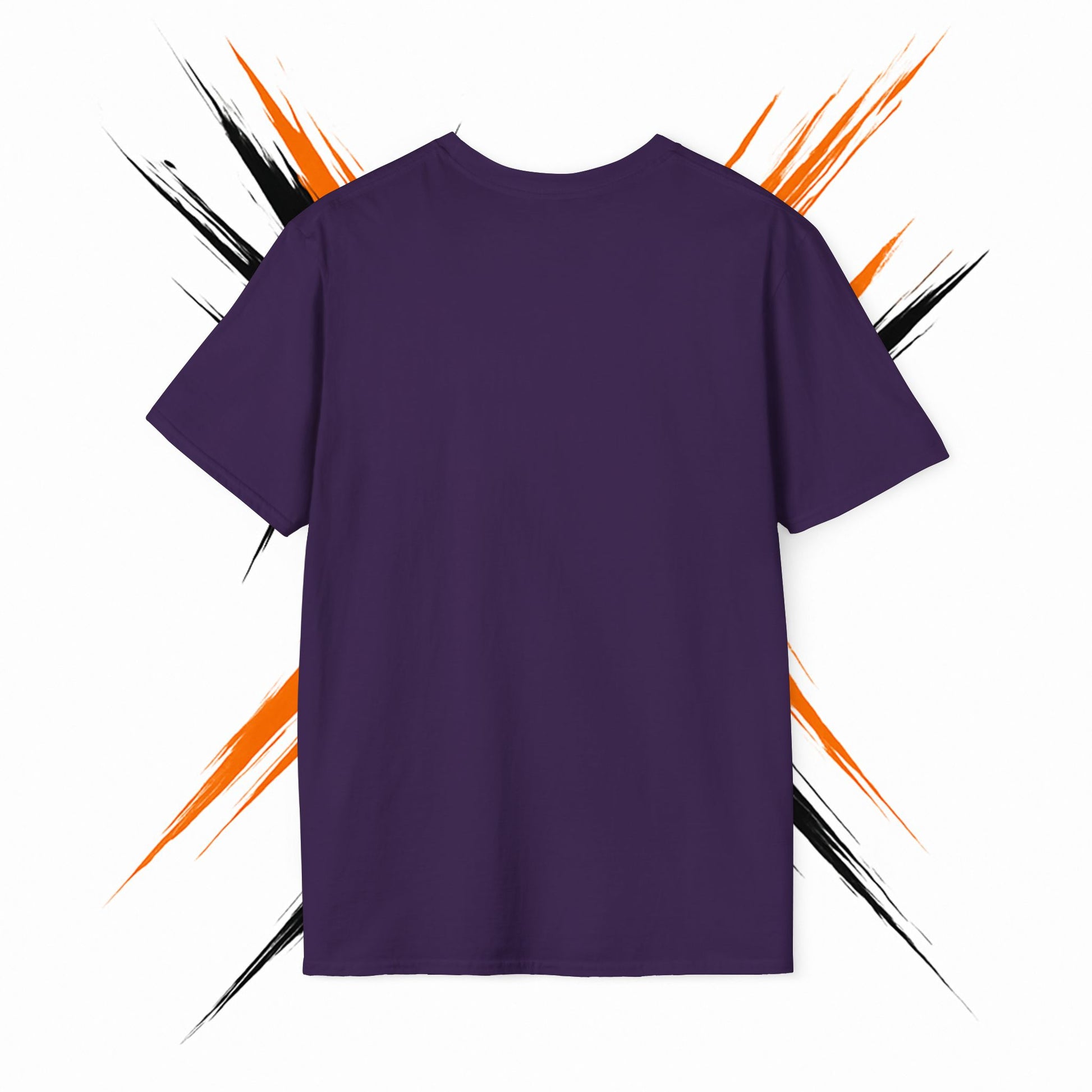Känner Du Dig Tursam? – Döden T-shirt, Svart Humor, Skelett med Tärningar