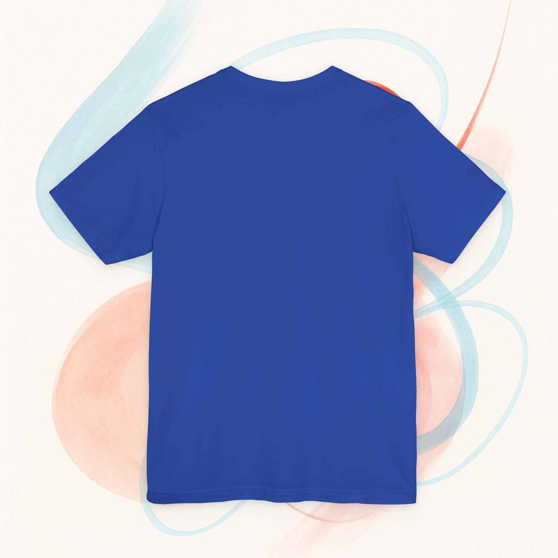 Lekfull Sommartröja med Drake – Unisex T-shirt med Drakmotiv, Magisk Fantasi T-shirt för Barn och Vuxna, Perfekt Present för Drakälskare