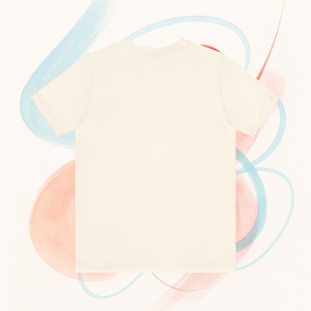 Söt Sommar-Drake T-shirt – Lekfull Fantasytröja, Avslappnad Present för Drakfans