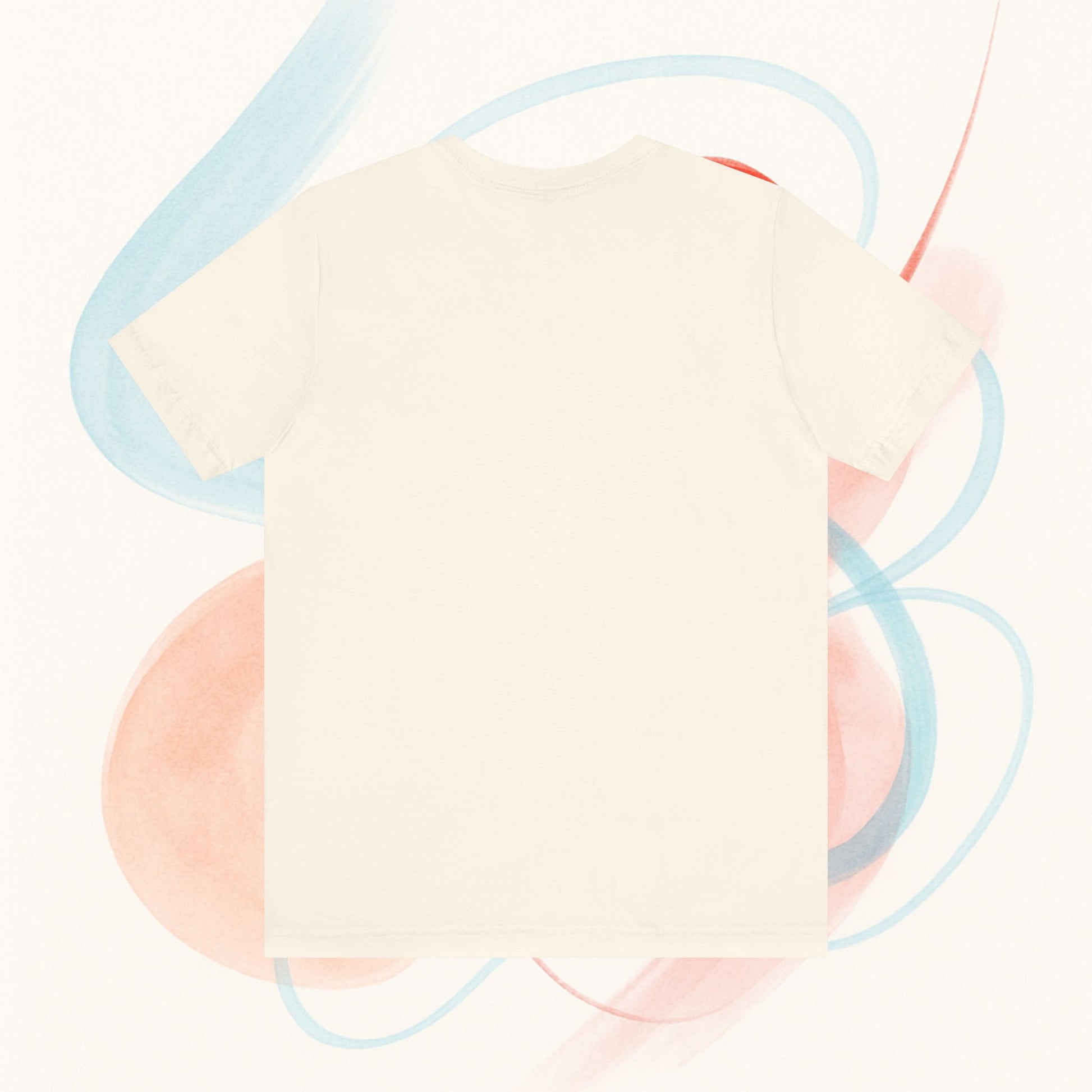 Lekfull Sommartröja med Drake – Unisex T-shirt med Drakmotiv, Magisk Fantasi T-shirt för Barn och Vuxna, Perfekt Present för Drakälskare