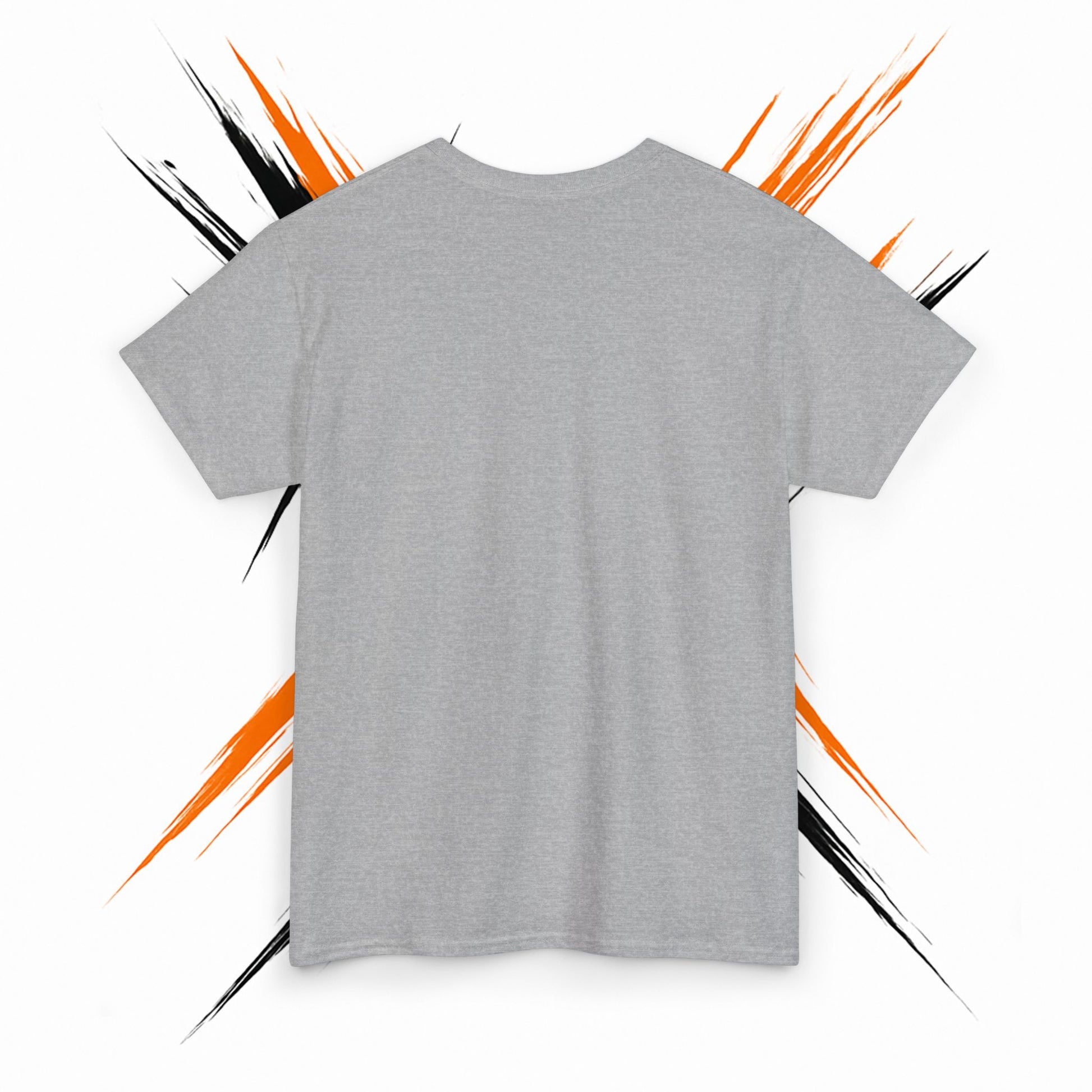 Rolig sarkasm-t-shirt, unisex kraftig bomullst-shirt, vardagskläder, present till sarkasmälskare, humortröja, vardagsmode