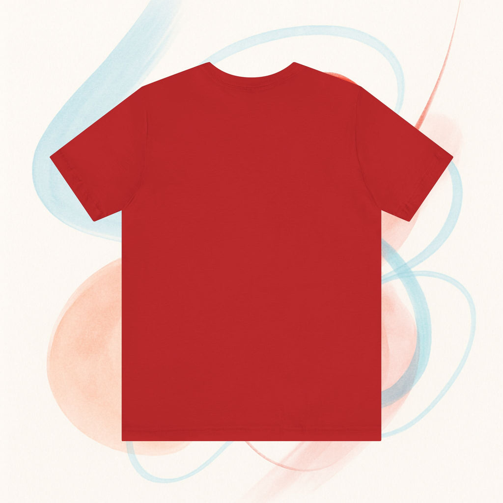 Söt Sommar-Drake T-shirt – Lekfull Fantasytröja, Avslappnad Present för Drakfans