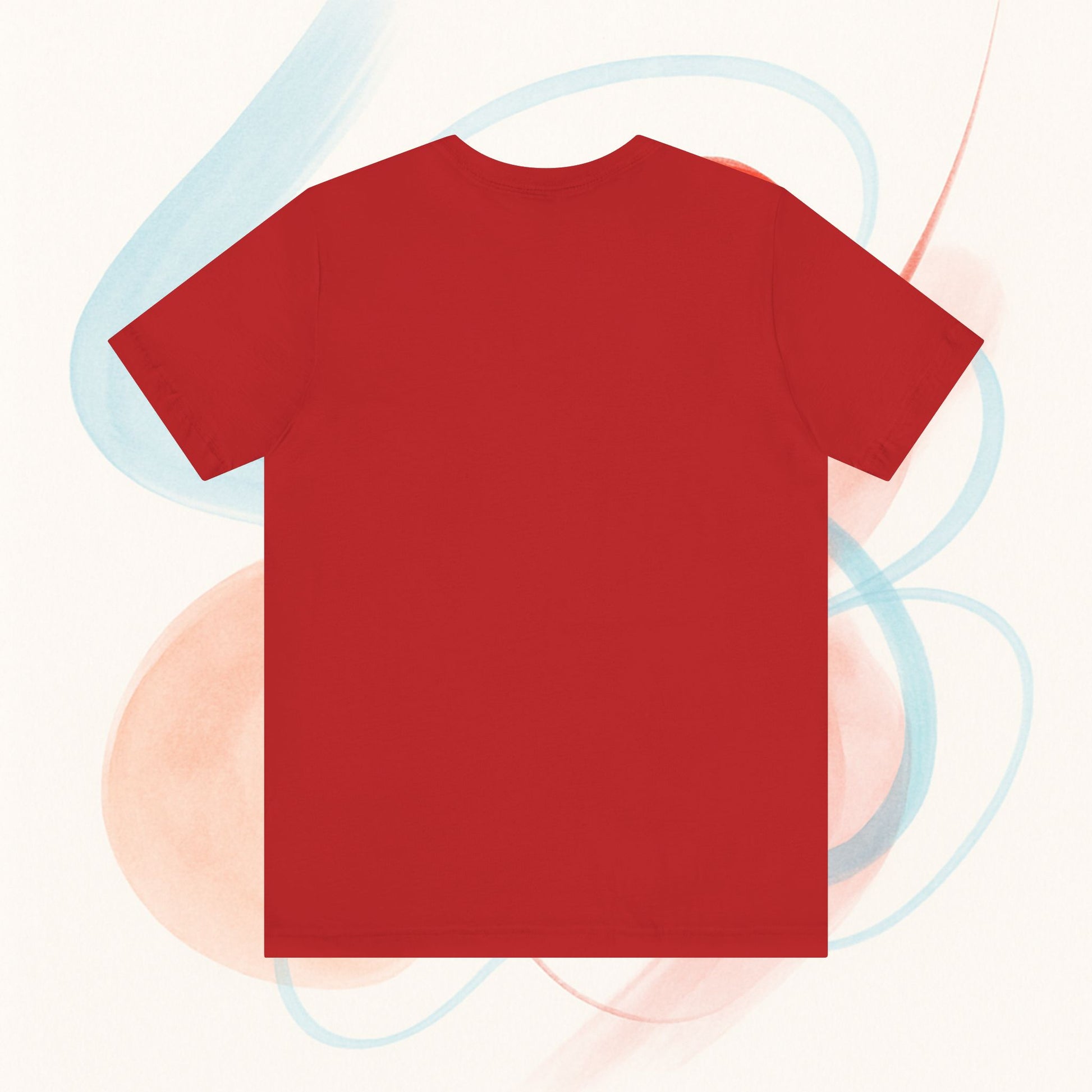 Lekfull Sommartröja med Drake – Unisex T-shirt med Drakmotiv, Magisk Fantasi T-shirt för Barn och Vuxna, Perfekt Present för Drakälskare