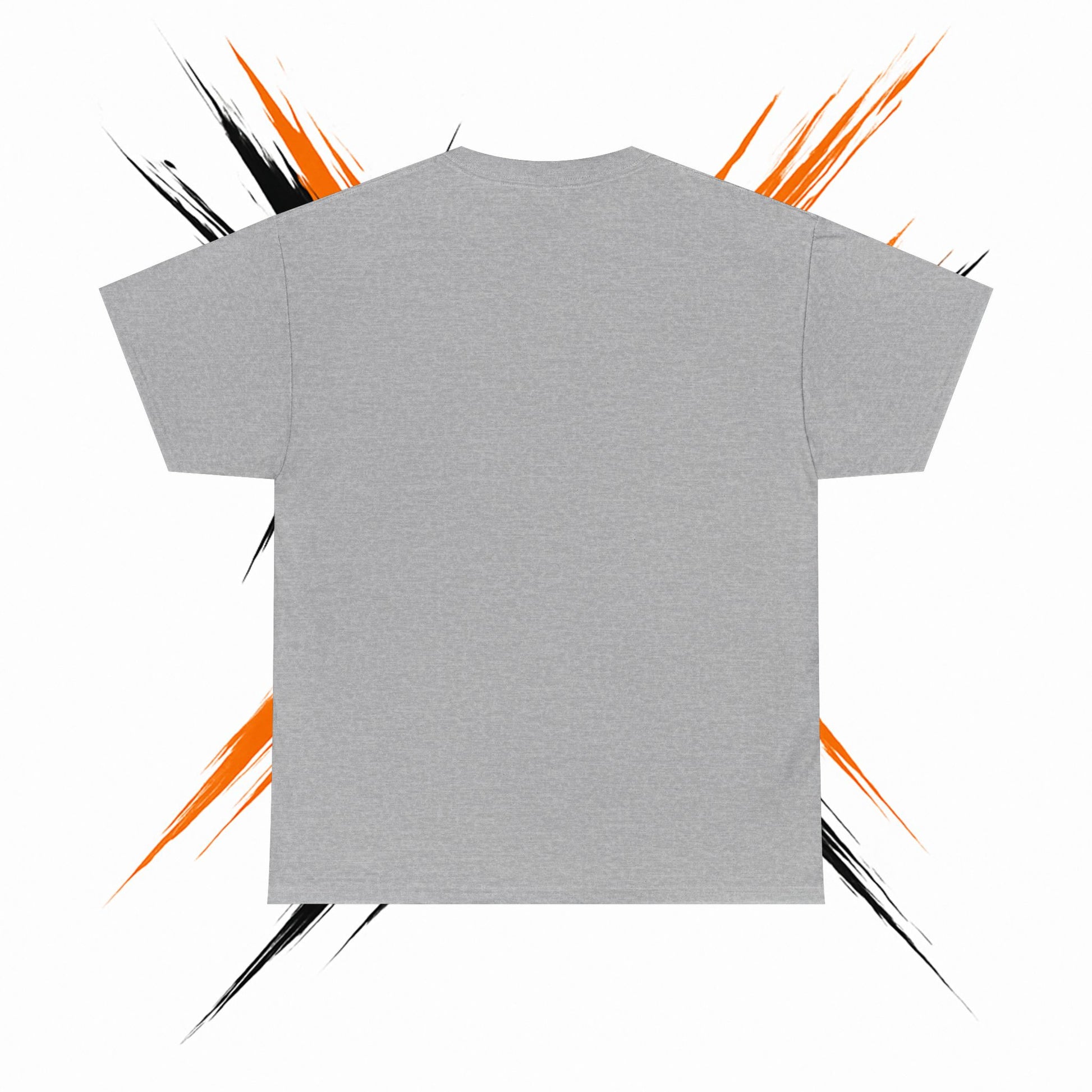 Rolig sarkasm-t-shirt, unisex kraftig bomullst-shirt, vardagskläder, present till sarkasmälskare, humortröja, vardagsmode